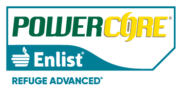 Powercore Enlist Refuge Advanced